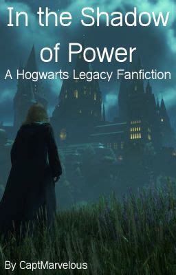 When they arrived, Harry shook his head experimentally. . Hogwarts legacy fanfiction